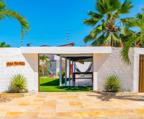 Kite Oasis Parajuru Villa Palmeira